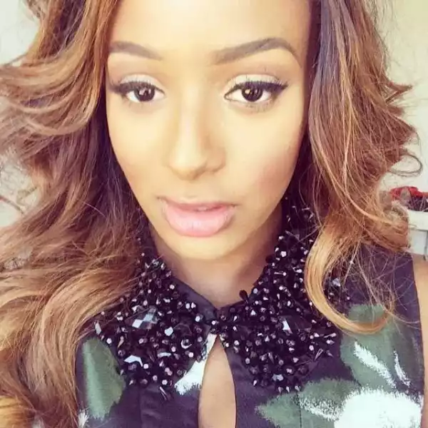 How DJ Cuppy Embarrassed a Twitter User